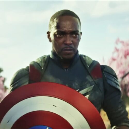 ابرشرور فیلم Captain America 4