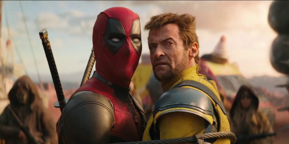 آیا شخصیت های ددپول و ولورین را باز هم در دنیای سینمایی مارول میبینیم؟