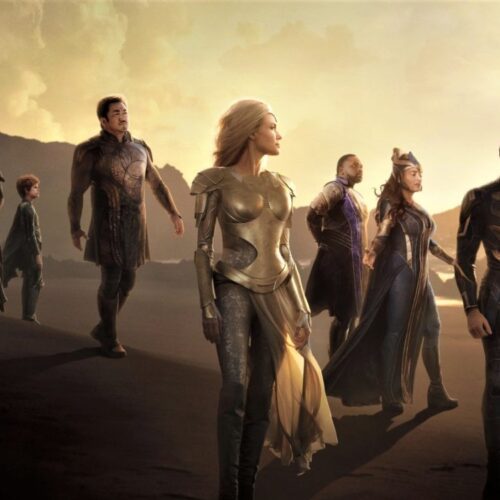 فیلم اترنالز 2 شاید هرگز ساخته نشود