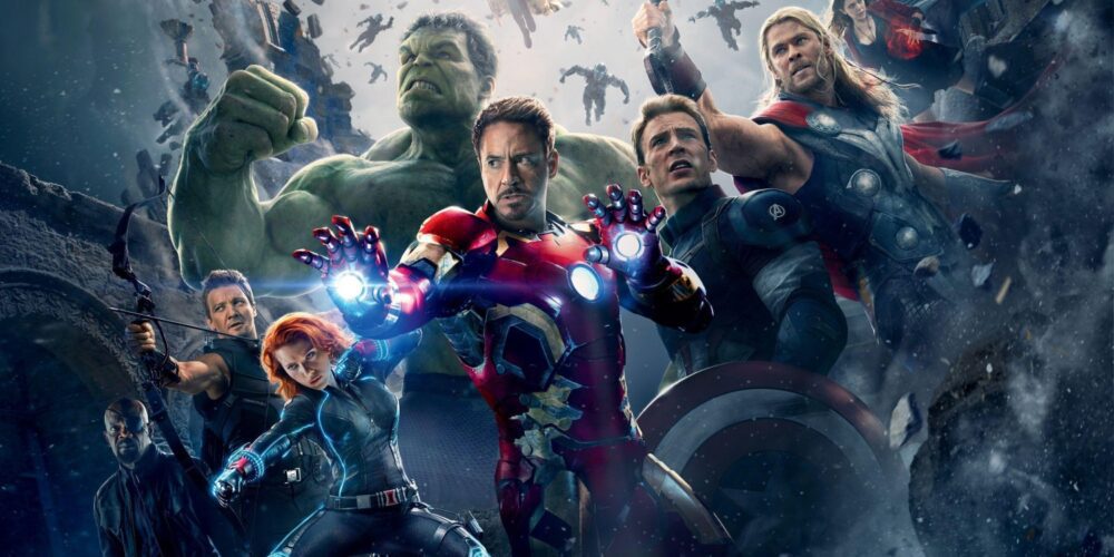 فیلم ددپول و ولورین راه را برای بازگشت کاپیتان آمریکا و مرد آهنی هموار میکند