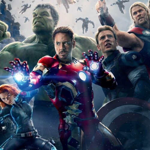 فیلم ددپول و ولورین راه را برای بازگشت کاپیتان آمریکا و مرد آهنی هموار می‌کند