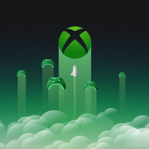 گیم پس ابری