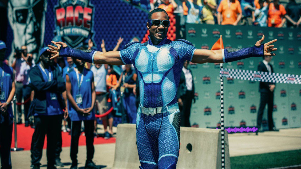 شخصیت های سریال The Boys