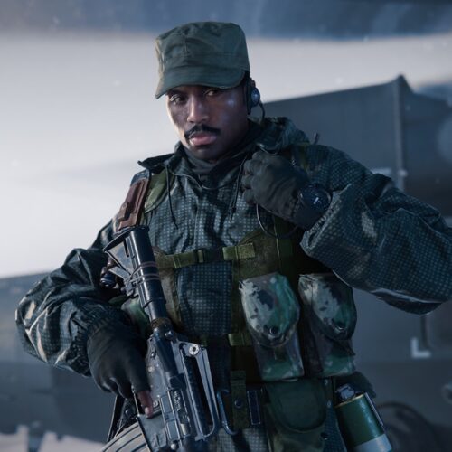 سیستم بتا Black Ops 6