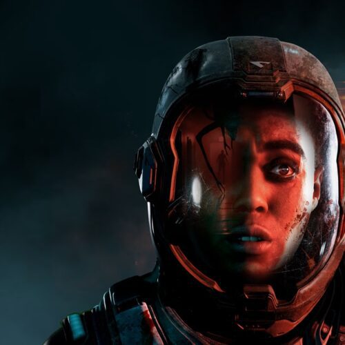 بازی Directive 8020