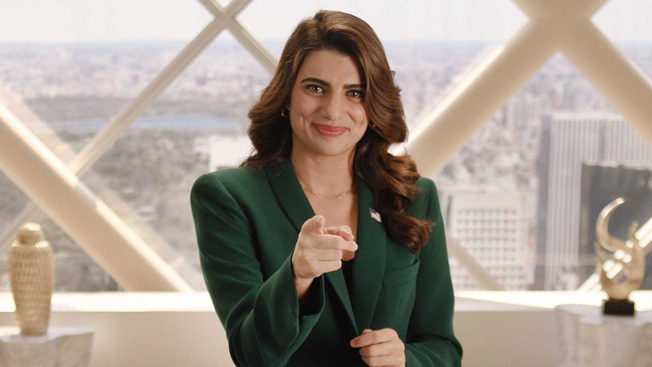 شخصیت های سریال The Boys