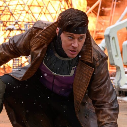 بالا رفتن احتمال ساخت فیلم گمبیت به‌لطف صحنه حذف شده ددپول و ولورین