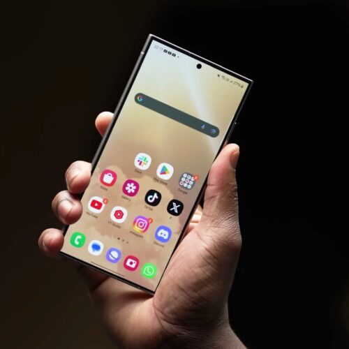 احتمال عرضه سری گلکسی S25 با One UI 7