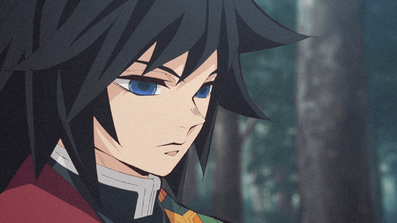 انیمه شیطان کش