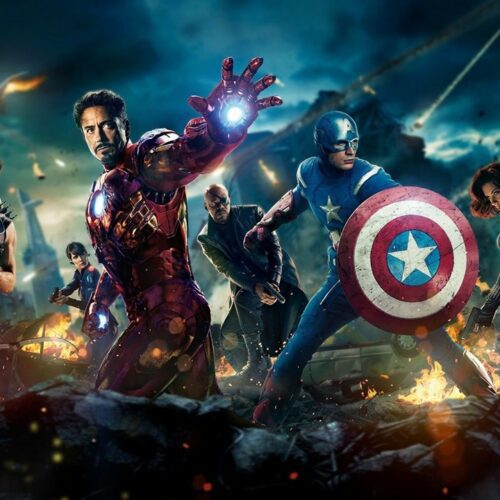 بازی های مارول ایکس باکس