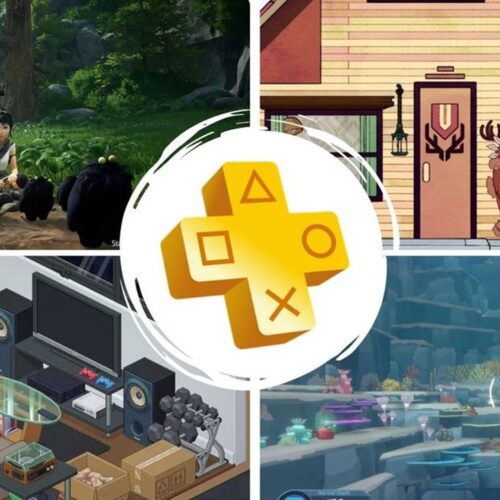 بهترین بازی‌های راحت Ps Plus