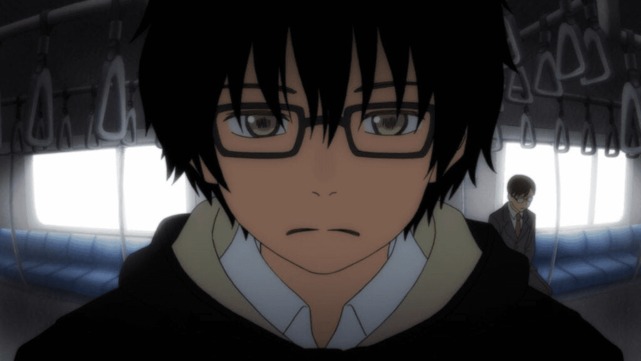 محبوبترین شخصیت های درونگرا در دنیای انیمه