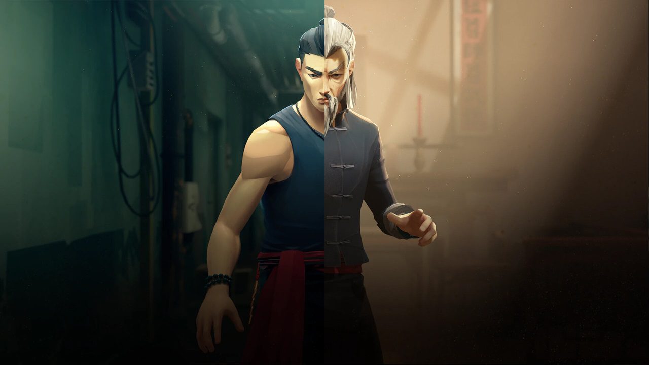 سریال Secret Level