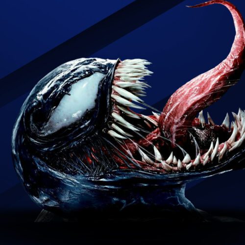 قوی ترین نسخه های ونوم