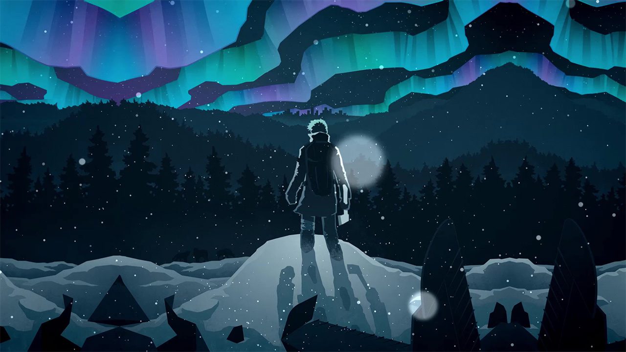 بازی The Long Dark