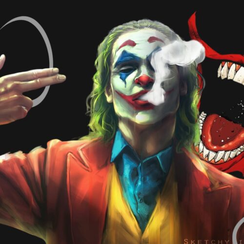 قهرمان‌ها و ابرشرورهایی که باید در جدیدترین فیلم جوکر ببینیم