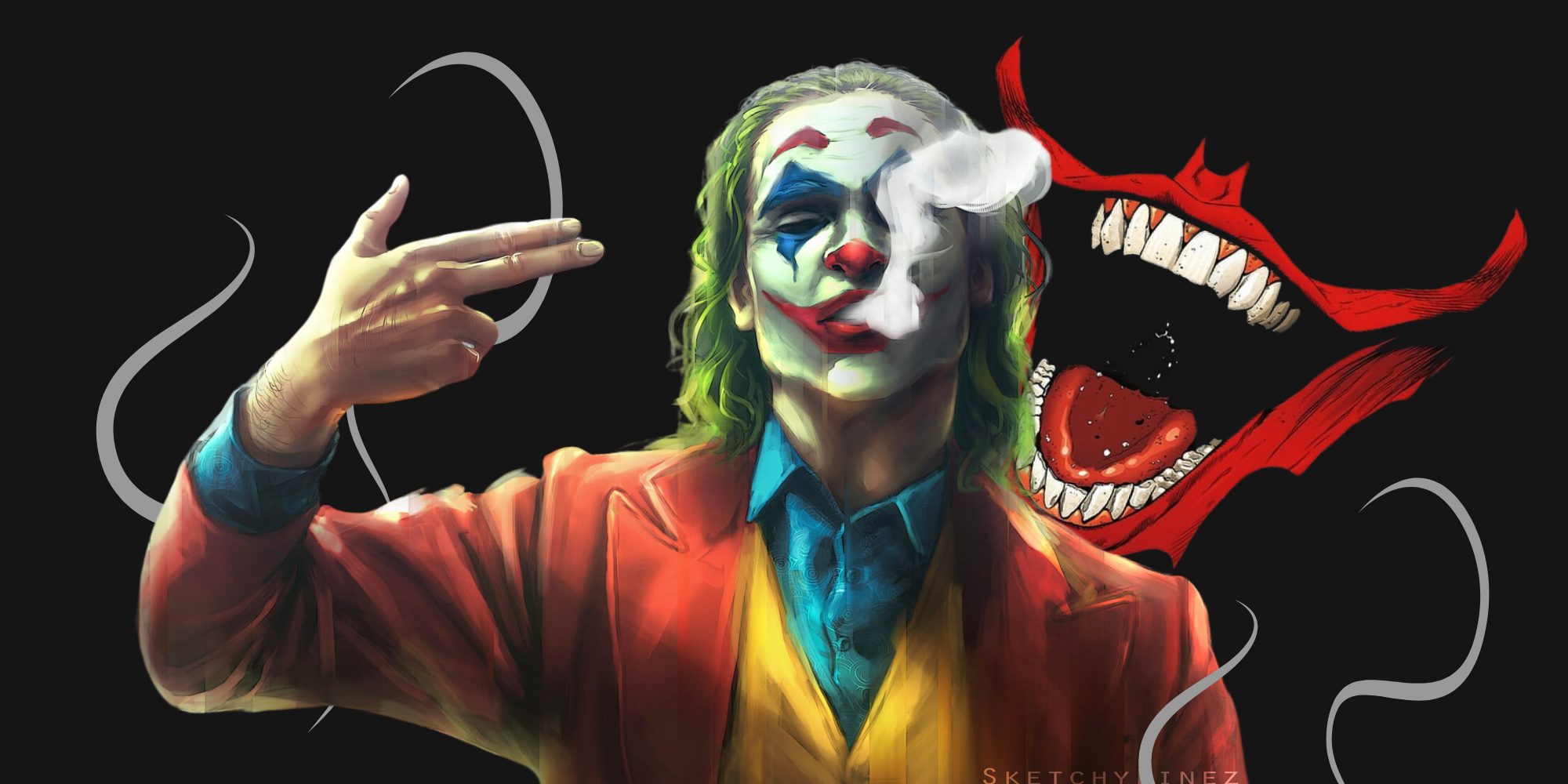 قهرمانها و ابرشرورهایی که باید در جدیدترین فیلم جوکر ببینیم