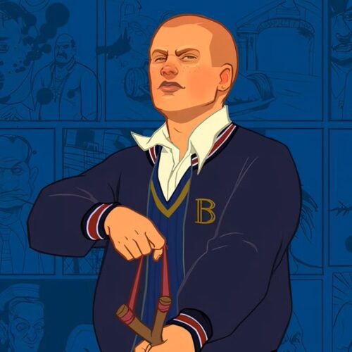 ریمیک بازی Bully