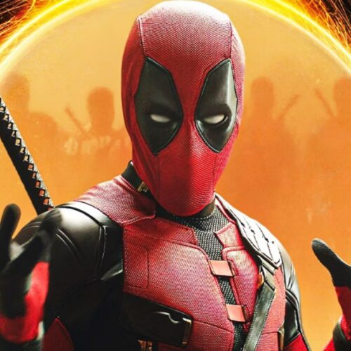 ورینت شخصیت ددپول