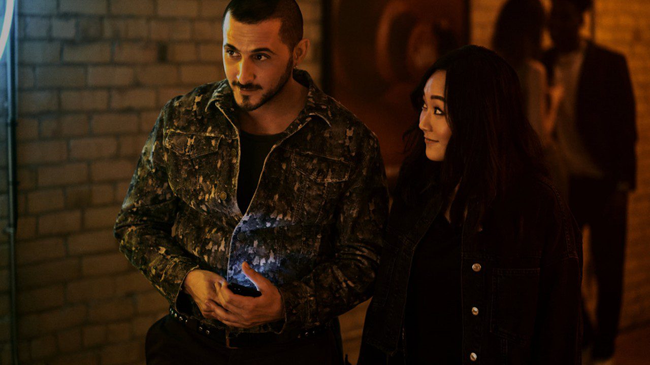 شخصیت های سریال The Boys