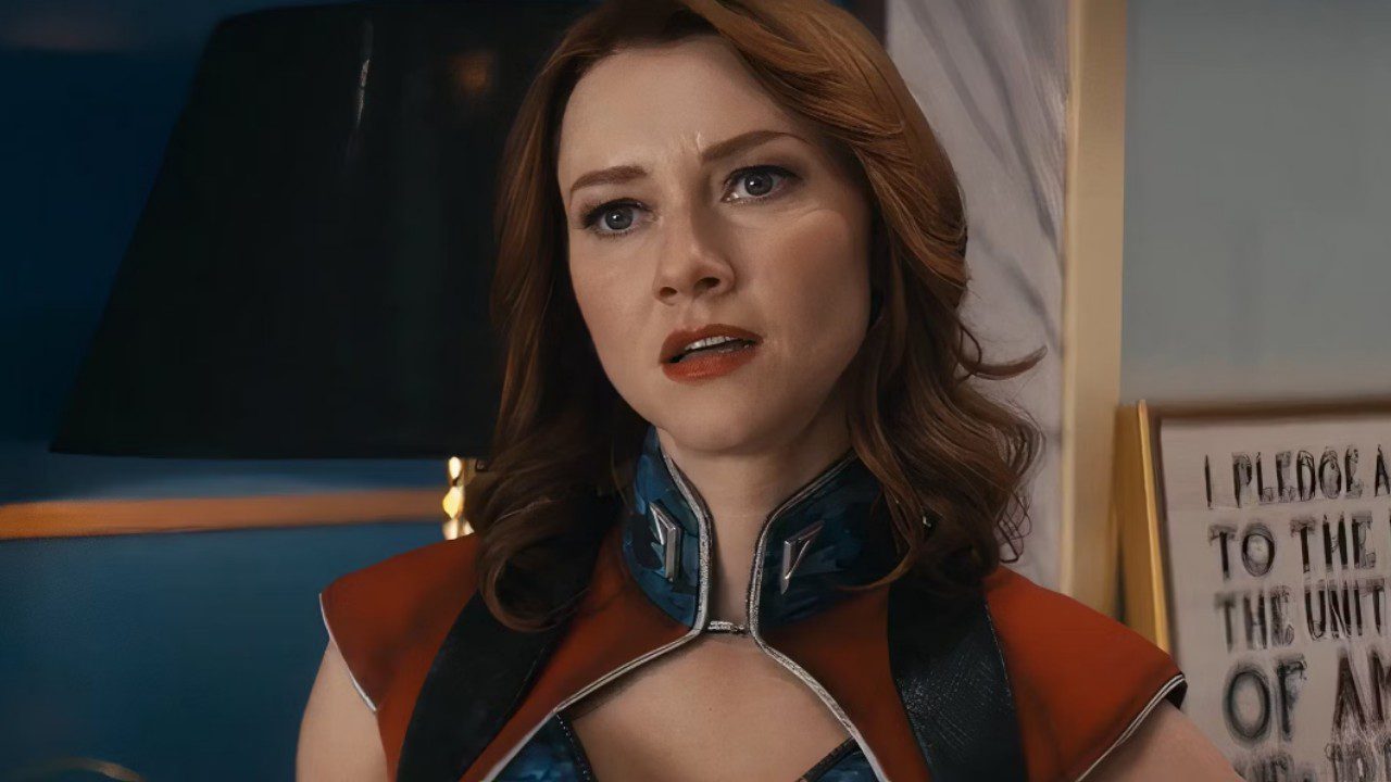 شخصیت های سریال The Boys