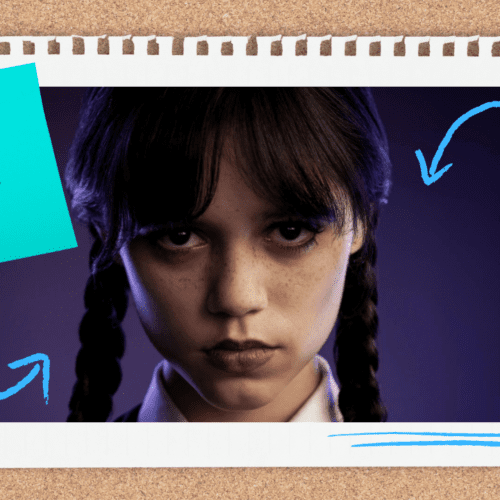 مصاحبه جدید جنا اورتگا چه مواردی را از داستان فصل دوم ونزدی فاش می‌کند؟