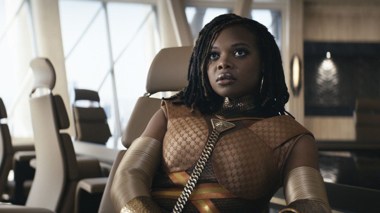 شخصیت های سریال The Boys