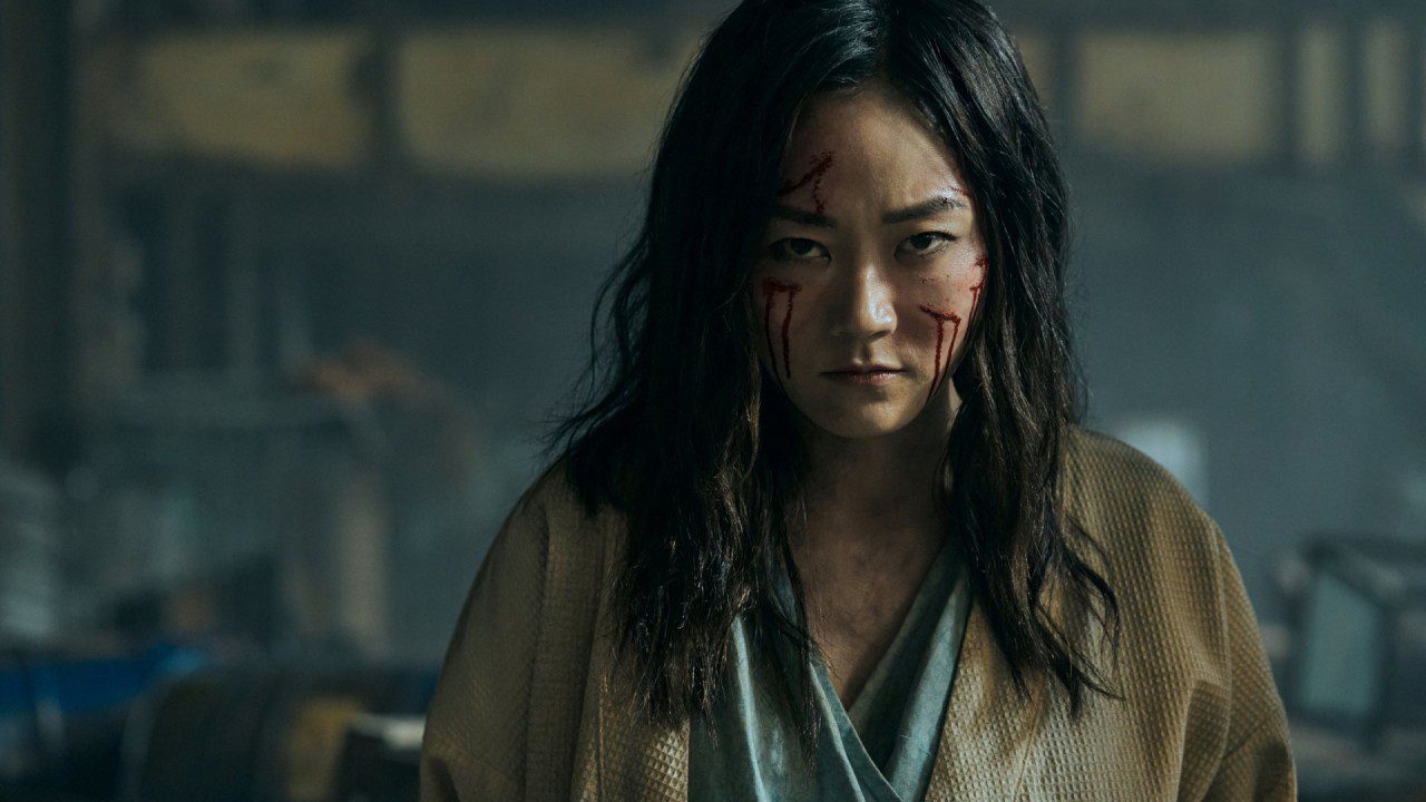 شخصیت های سریال The Boys