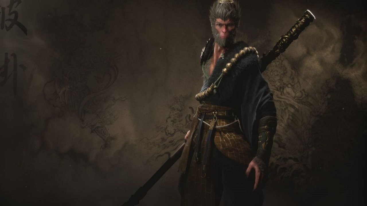آرمورهای بازی Black Myth: Wukong