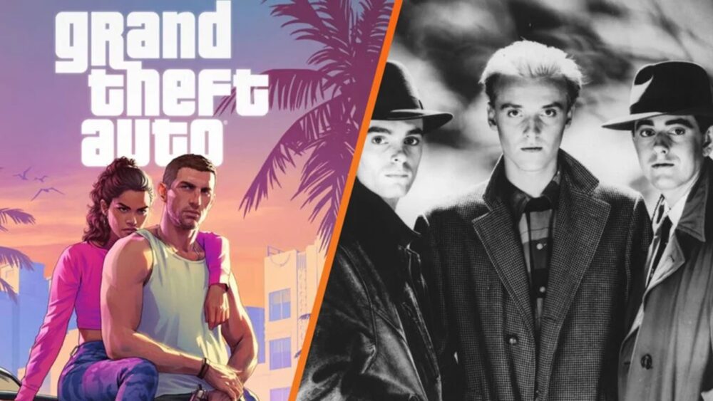 آهنگ بند Heaven 17 در GTA 6