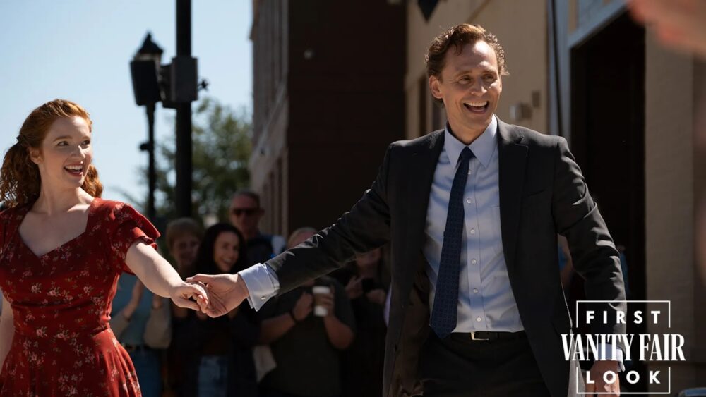 جزئیات جدید فیلم The Life of Chuck