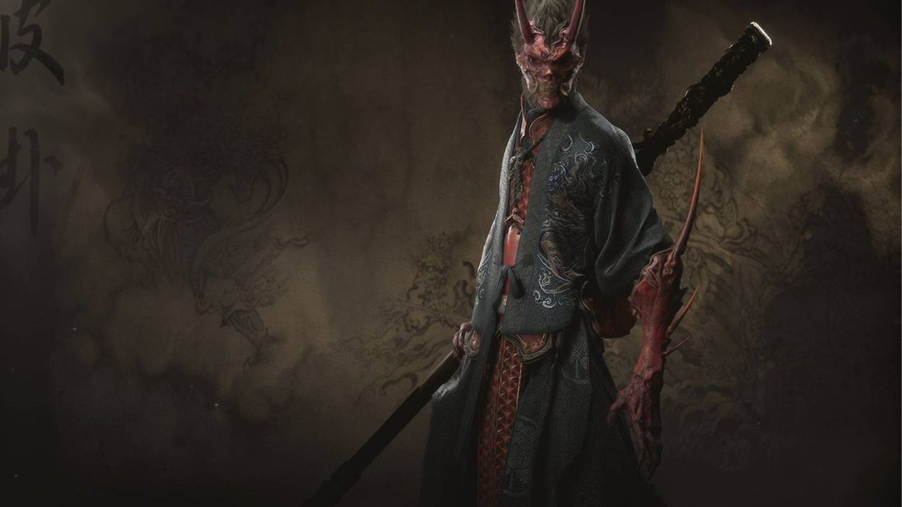آرمورهای بازی Black Myth: Wukong
