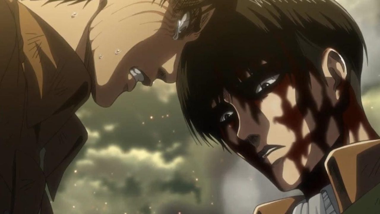 لیوای و ارن