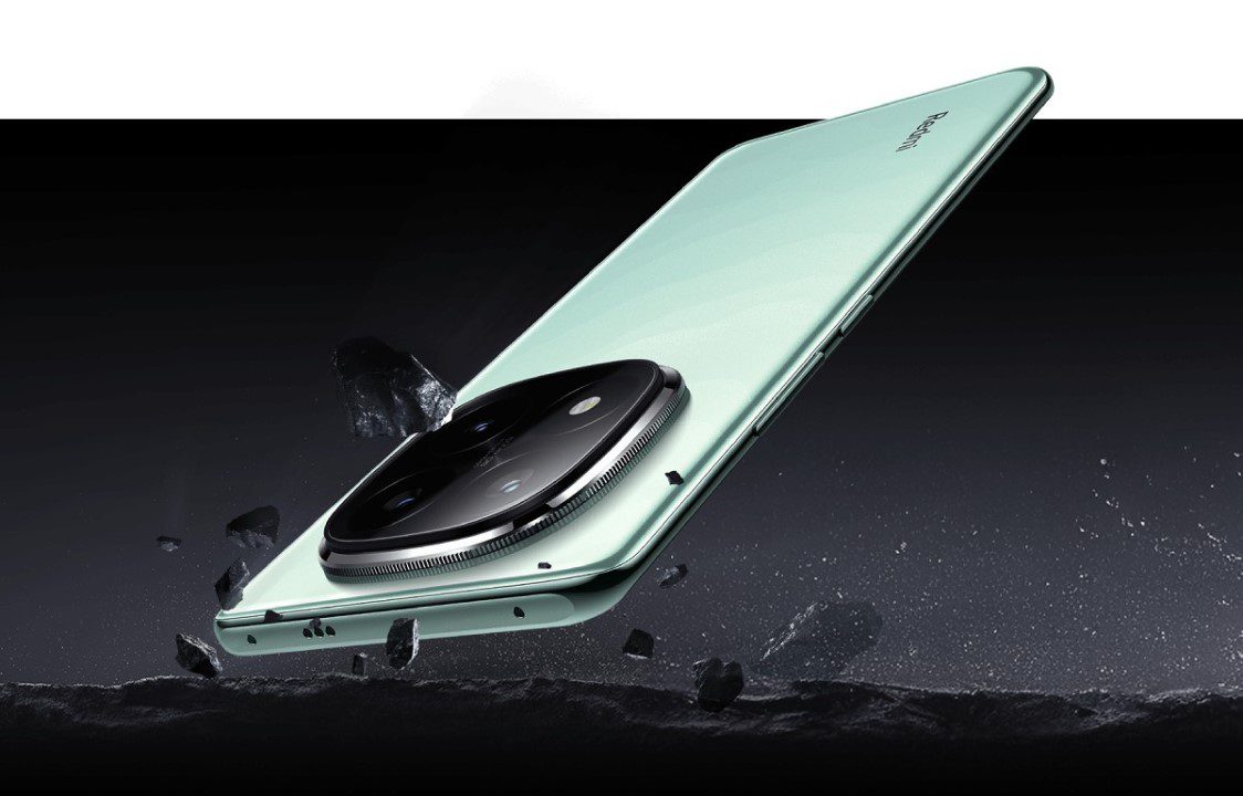 طراحی King Kong گوشیهای شیائومی