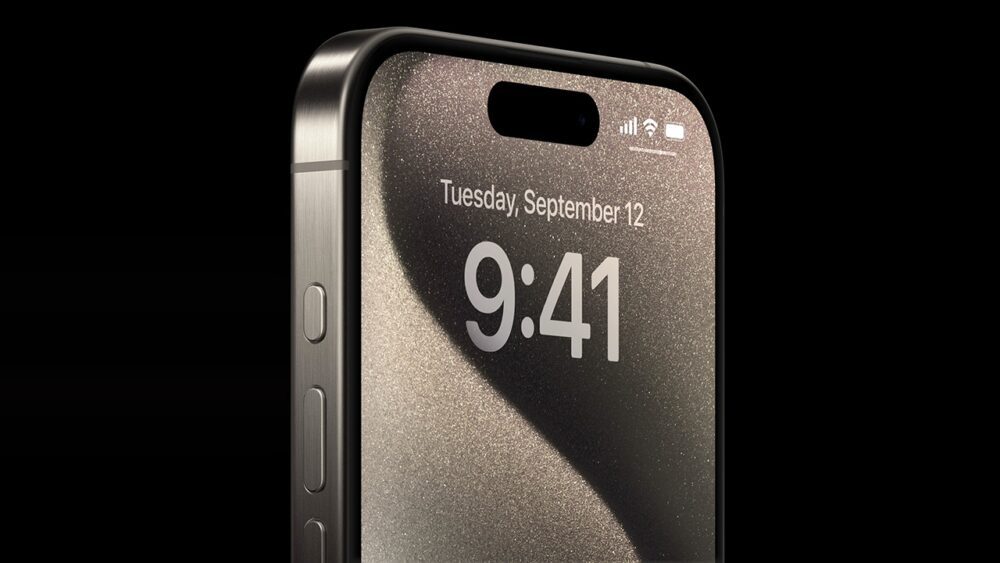 آیفون iOS 19