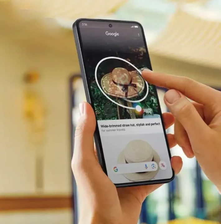 قابلیت Circle to Search به گوشیهای سری T شیائومی میآید