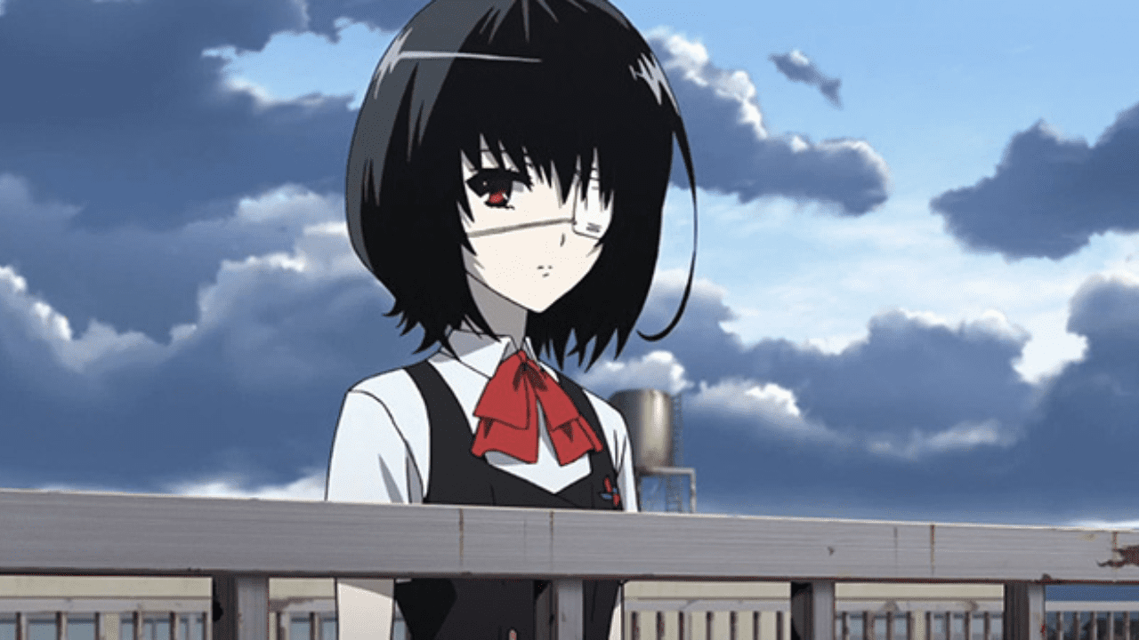 معرفی بهترین انیمه های ترسناک که مناسب هالووین هستند