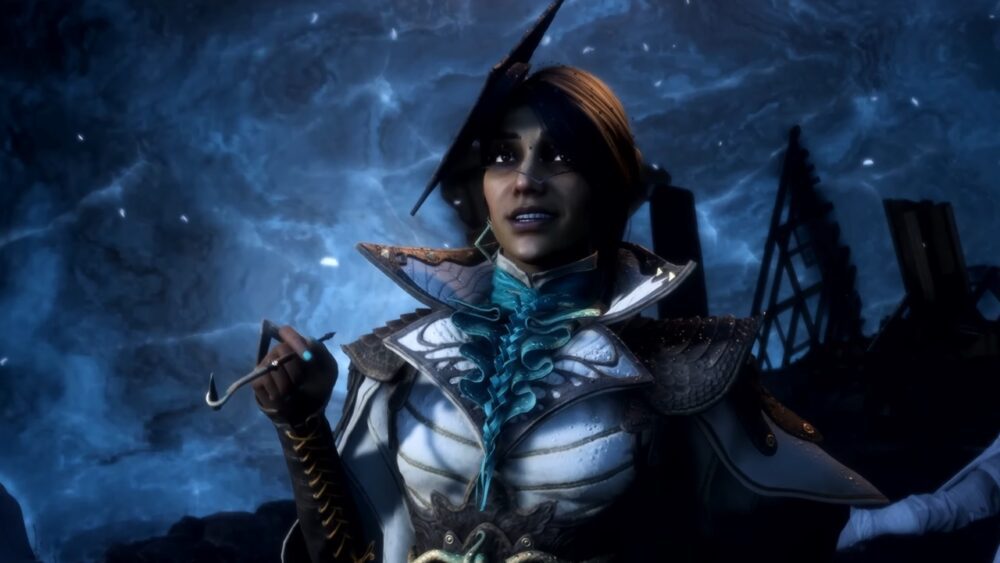 پیش فروش Dragon Age The Veilguard