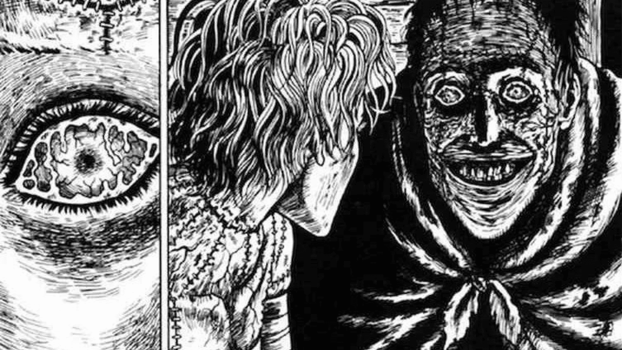 معرفی مواردی از آثار جونجی ایتو که مستحق اقتباس در قالب انیمه هستند