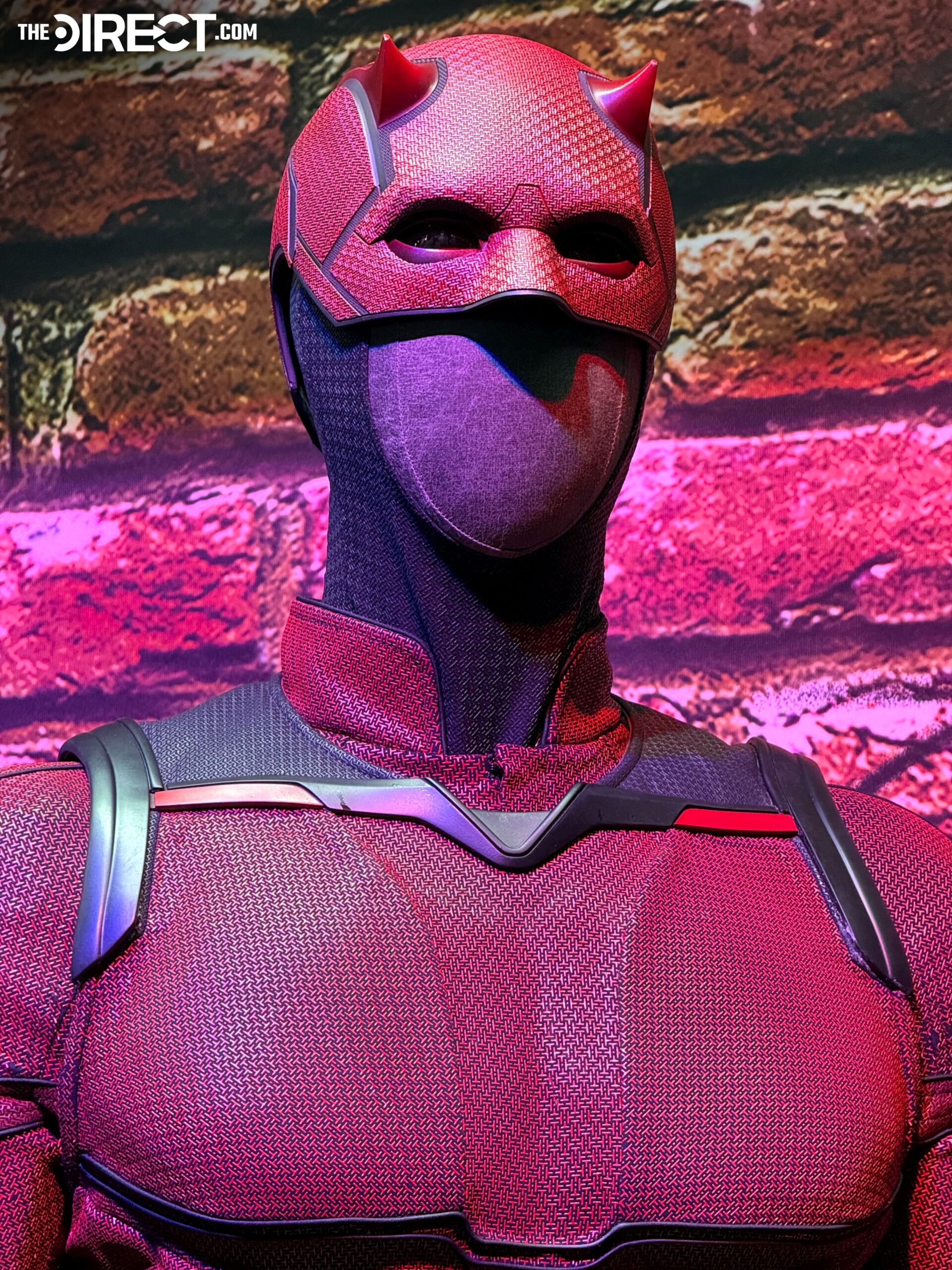 دردویل در سریال Daredevil: Born Again