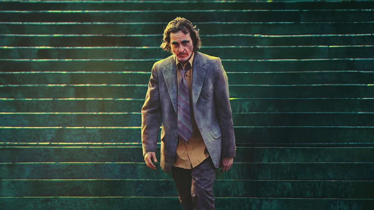 شکست فیلم جوکر 2