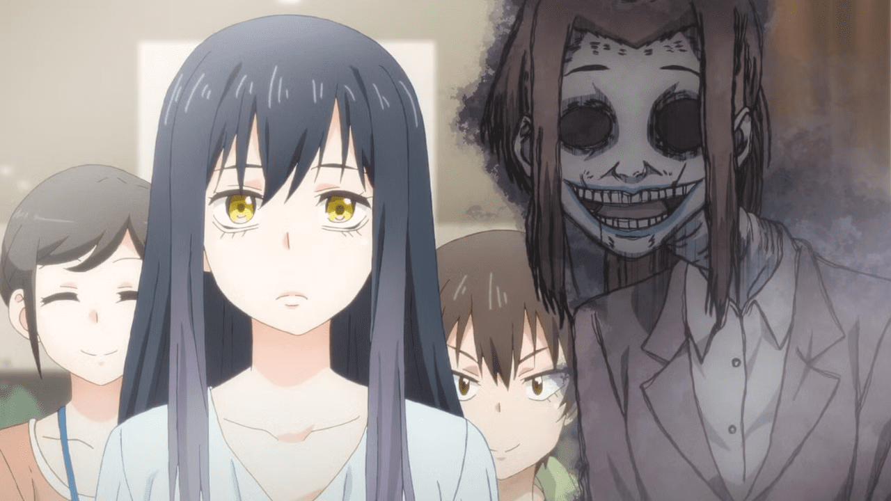 معرفی بهترین انیمه های ترسناک که مناسب هالووین هستند