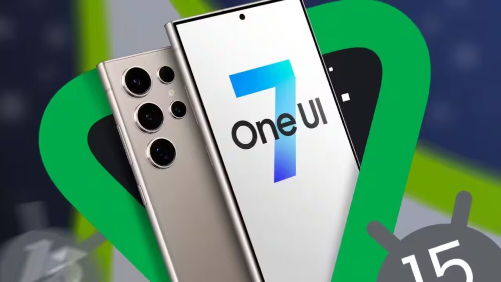 ONE UI 7.0