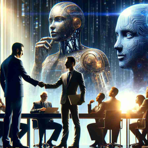 اپلیکیشن پولساز AI Trading