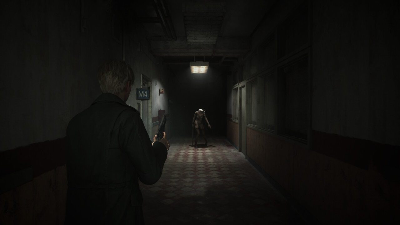 مدت زمان بازی Silent Hill 2 Remake