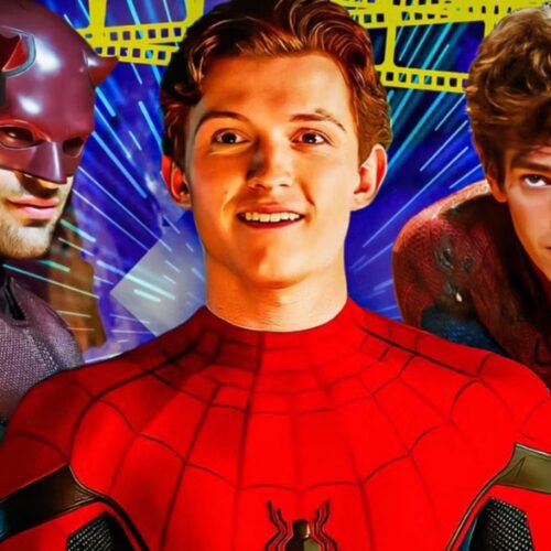 داستان فیلم Spider-Man 4