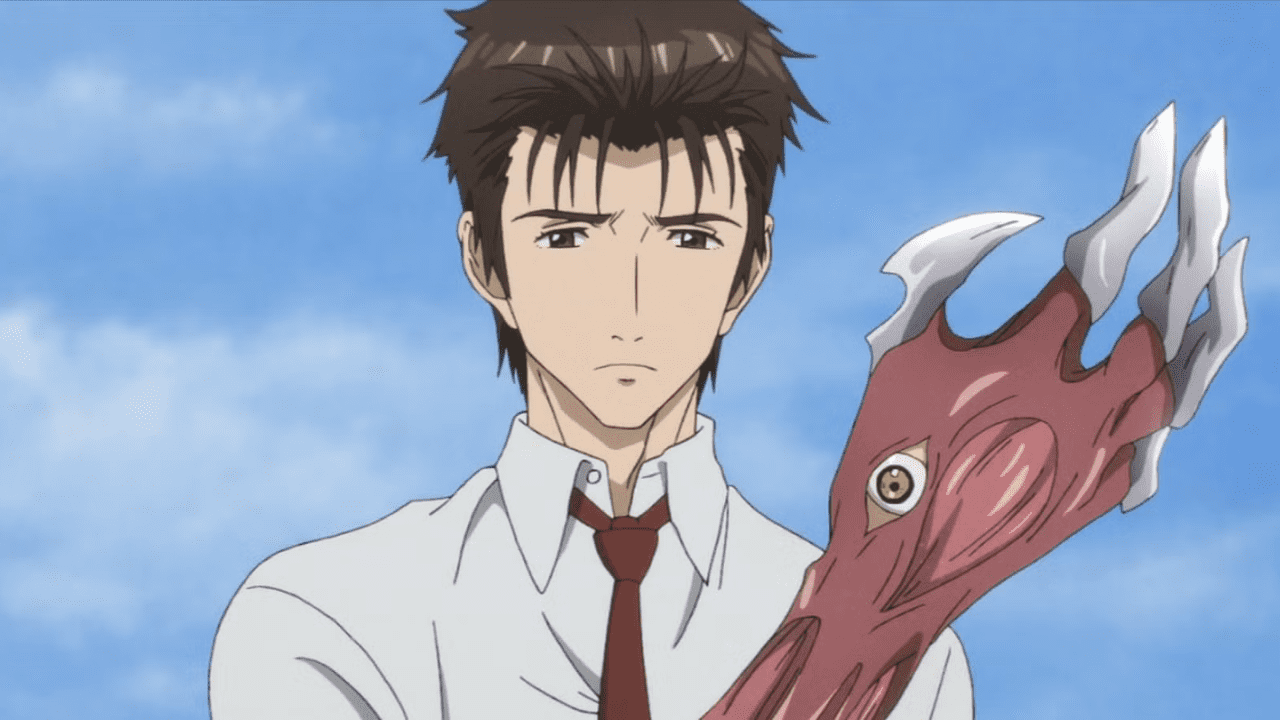 معرفی بهترین انیمه های ترسناک که مناسب هالووین هستند