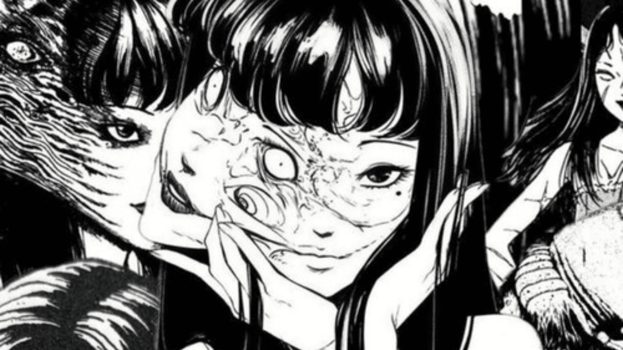 معرفی مواردی از آثار جونجی ایتو که مستحق اقتباس در قالب انیمه هستند