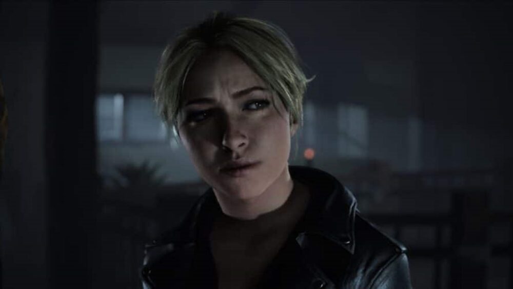 پایانبندیهای جدید Until Dawn