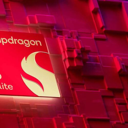 اسنپدراگون 8 الیت A18 پرو